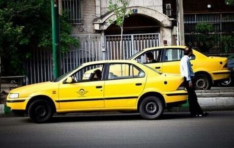 آخرین خبرها از تعیین سهمیه بنزین سواری‌های کرایه