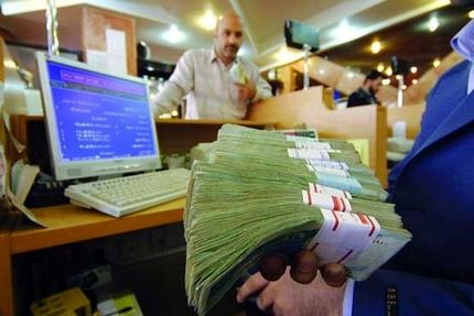 پرداخت تسهیلات بانکی با صورتحساب الکترونیکی به زنجیره تولید