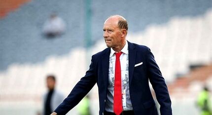 پرسپولیس برای حل پرونده کالدرون ۶ روز فرصت دارد