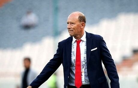 پرسپولیس برای حل پرونده کالدرون ۶ روز فرصت دارد