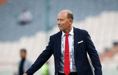 پرسپولیس برای حل پرونده کالدرون ۶ روز فرصت دارد