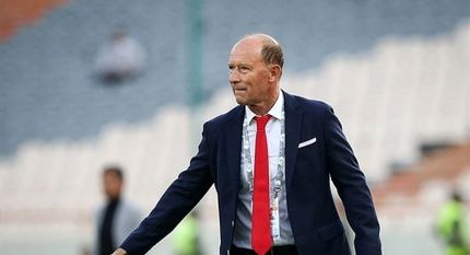 پرسپولیس برای حل پرونده کالدرون ۶ روز فرصت دارد