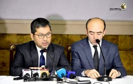 افغانستان، امنیت خبرنگاران را تامین می‌کند