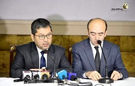 افغانستان، امنیت خبرنگاران را تامین می‌کند