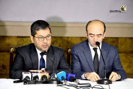 افغانستان، امنیت خبرنگاران را تامین می‌کند
