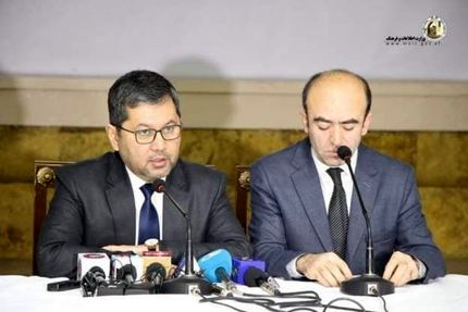 افغانستان، امنیت خبرنگاران را تامین می‌کند