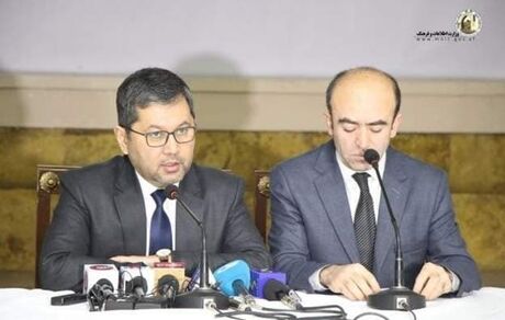 افغانستان، امنیت خبرنگاران را تامین می‌کند