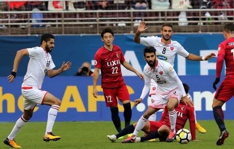 پرسپولیس بدون ستاره‌هایش به فینال رسید