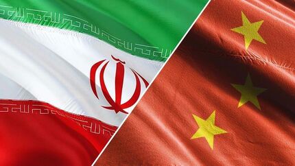 چین: آمریکا باید دست از سیاست‌های اشتباه علیه ایران بردارد