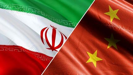چین: آمریکا باید دست از سیاست‌های اشتباه علیه ایران بردارد