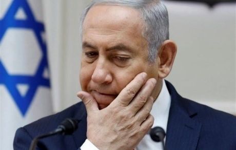 نتانیاهو مدعی نقض آتش بس از سوی حزب الله شد