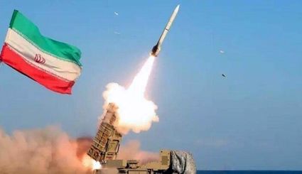 موج ۹۸ عملیات وعده صادق ۴ اجرا شد