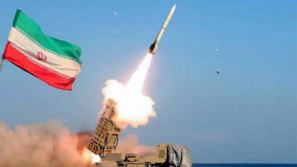 آغاز موج نود و پنجم عملیات وعده صادق ۴ با مورد هدف قرار گرفتن محل تجمع شلیک کنندگان موشک‌های مارکس آمریکایی