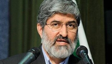 
شکایت «علی مطهری» از رد صلاحیتش
