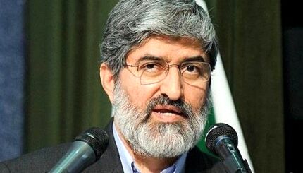 
شکایت «علی مطهری» از رد صلاحیتش
