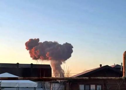 حمله هوایی رژیم صهیونیستی و آمریکا به عوارضی تهران-قم 