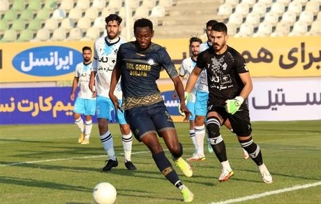 رای جنجالی علیه تیم گل‌گهر سیرجان لغو شد؟