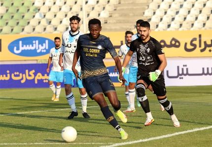 رای جنجالی علیه تیم گل‌گهر سیرجان لغو شد؟