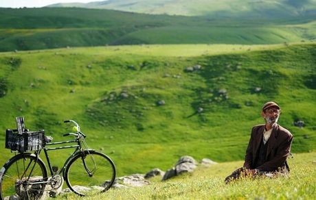 فیلم ایرانی برگزیده جشنواره‌ای در عربستان