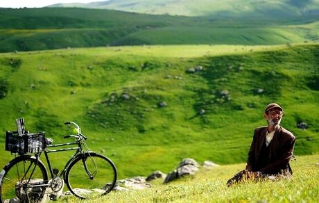 فیلم ایرانی برگزیده جشنواره‌ای در عربستان