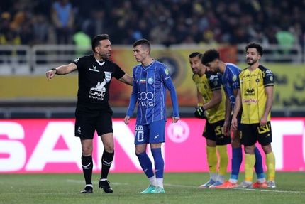 باشگاه استقلال، ۳ گزینه برای میزبانی از تراکتور معرفی می‌کند