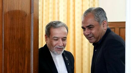 وزیر کشور پاکستان در راه تهران