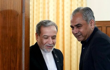 وزیر کشور پاکستان در راه تهران