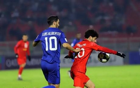  میزبانی تراکتور در دوحه قطر تایید شد