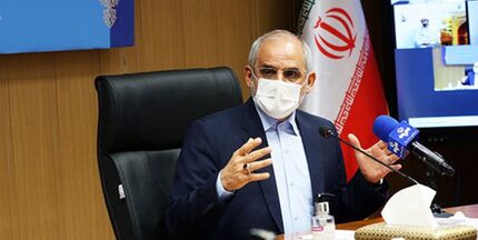 حاجی‌میرزایی: تعلیم و تربیت بچه‌های زیر 6 سال به آموزش و پرورش محول شد
