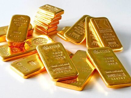 کدام کشورها بیشترین ذخایر طلا را دارند؟