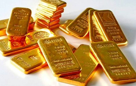 خری طلای آب شده به تولید و صنعت آسیب زده است