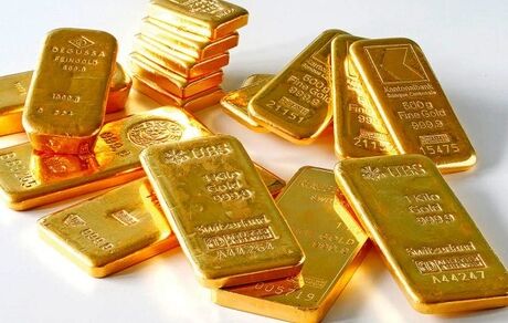 ثبت شدیدترین کاهش هفتگی ذخایر طلای ترکیه در ۷ سال اخیر