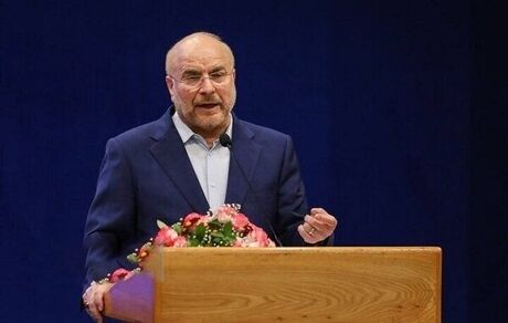 قالیباف: ترامپ جنایتکار و قاتل است / دشمن در جنگ ۱۲ روزه بدنبال فروپاشی و تجزیه ایران بود