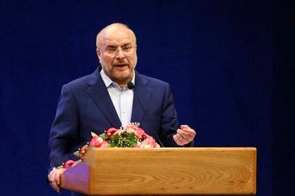 قالیباف: ترامپ جنایتکار و قاتل است / دشمن در جنگ ۱۲ روزه بدنبال فروپاشی و تجزیه ایران بود