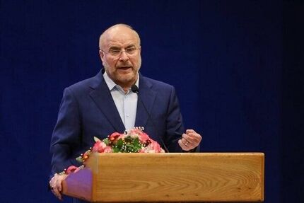 قالیباف: ترامپ جنایتکار و قاتل است / دشمن در جنگ ۱۲ روزه بدنبال فروپاشی و تجزیه ایران بود