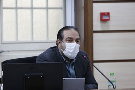 ۱۰۰۸ پایگاه واکسیناسیون در کشور فعال است