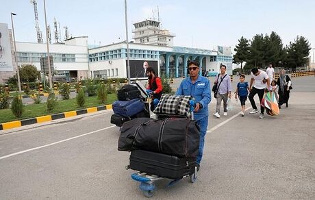 آلبانی آماده میزبانی از مهاجران افغانستانی