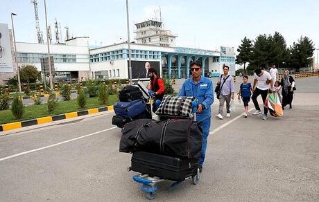 آلبانی آماده میزبانی از مهاجران افغانستانی