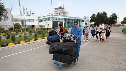 آلبانی آماده میزبانی از مهاجران افغانستانی