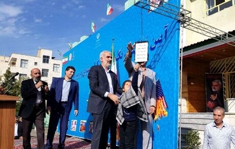زنگ ملی استکبارستیزی در تهران نواخته شد