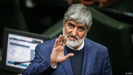 علی مطهری: آمدن کروز را به سامانه گفتند اما منتفی‌شدن را نه/ اطلاع نداشتن رهبری و رییس‌جمهور شبهه پنهان‌کاری را تقویت می‌کند
