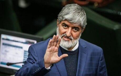 علی مطهری: آمدن کروز را به سامانه گفتند اما منتفی‌شدن را نه/ اطلاع نداشتن رهبری و رییس‌جمهور شبهه پنهان‌کاری را تقویت می‌کند
