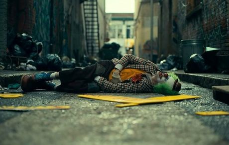 شروع توفانی جوکر در سینماهای جهان