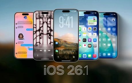 بدلیل مشکلات و باگ‌ها، آپدیت iOS متوقف شد