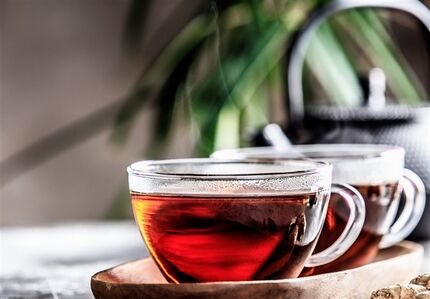 آغاز دوباره ثبت سفارش چای خارجی