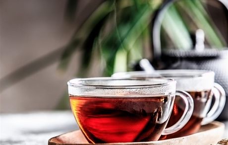 آغاز دوباره ثبت سفارش چای خارجی