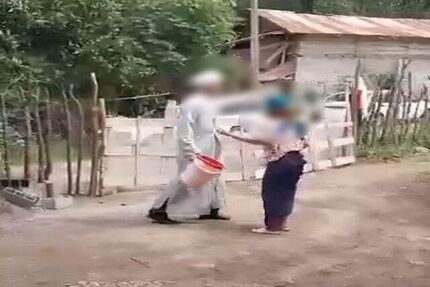 علت درگیری یک روحانی با یک زن روستایی در لنگرود اعلام شد