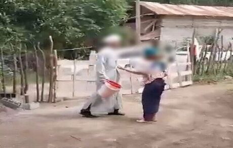 علت درگیری یک روحانی با یک زن روستایی در لنگرود اعلام شد