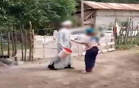 علت درگیری یک روحانی با یک زن روستایی در لنگرود اعلام شد