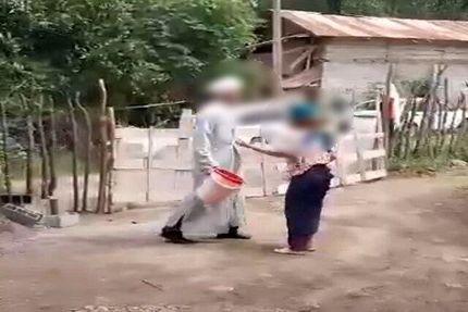 علت درگیری یک روحانی با یک زن روستایی در لنگرود اعلام شد